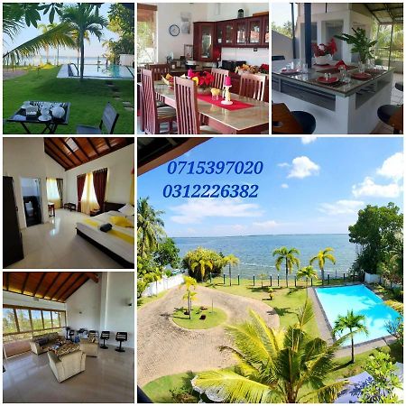Rainbow Lagoon Resort Νεγκόμπο Εξωτερικό φωτογραφία