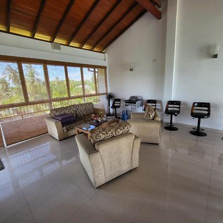 Rainbow Lagoon Resort Νεγκόμπο Εξωτερικό φωτογραφία