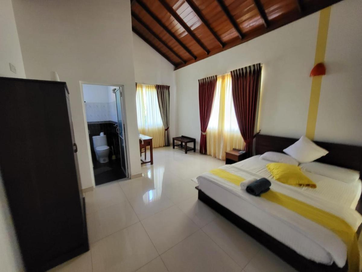 Rainbow Lagoon Resort Νεγκόμπο Εξωτερικό φωτογραφία