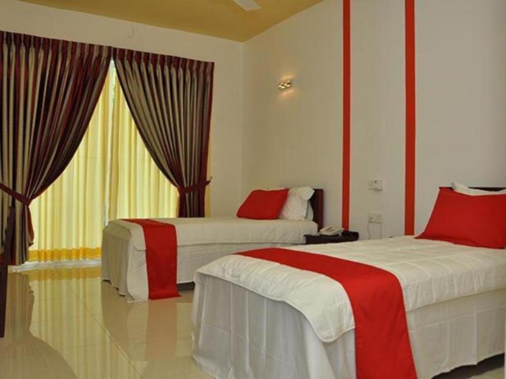 Rainbow Lagoon Resort Νεγκόμπο Εξωτερικό φωτογραφία