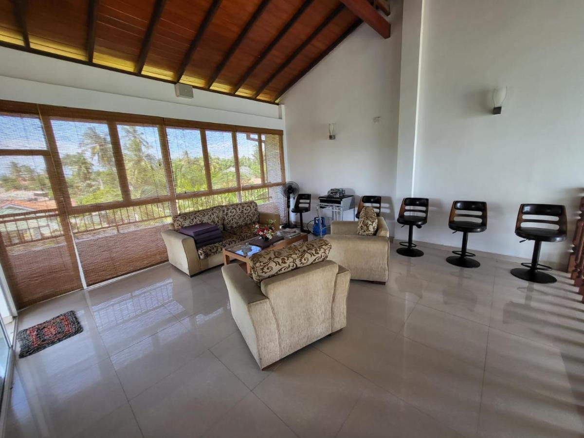 Rainbow Lagoon Resort Νεγκόμπο Εξωτερικό φωτογραφία