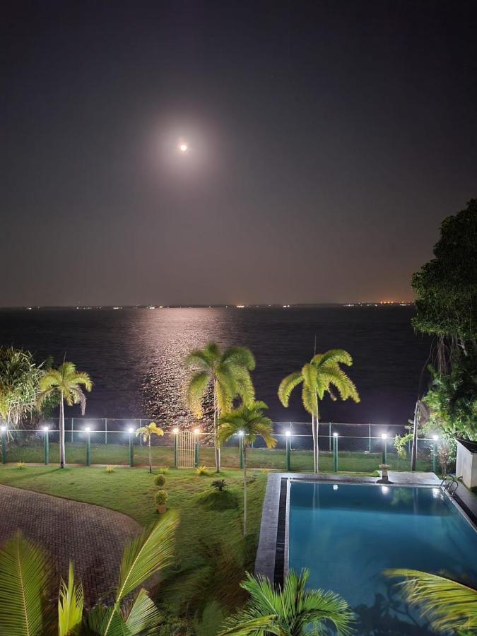 Rainbow Lagoon Resort Νεγκόμπο Εξωτερικό φωτογραφία