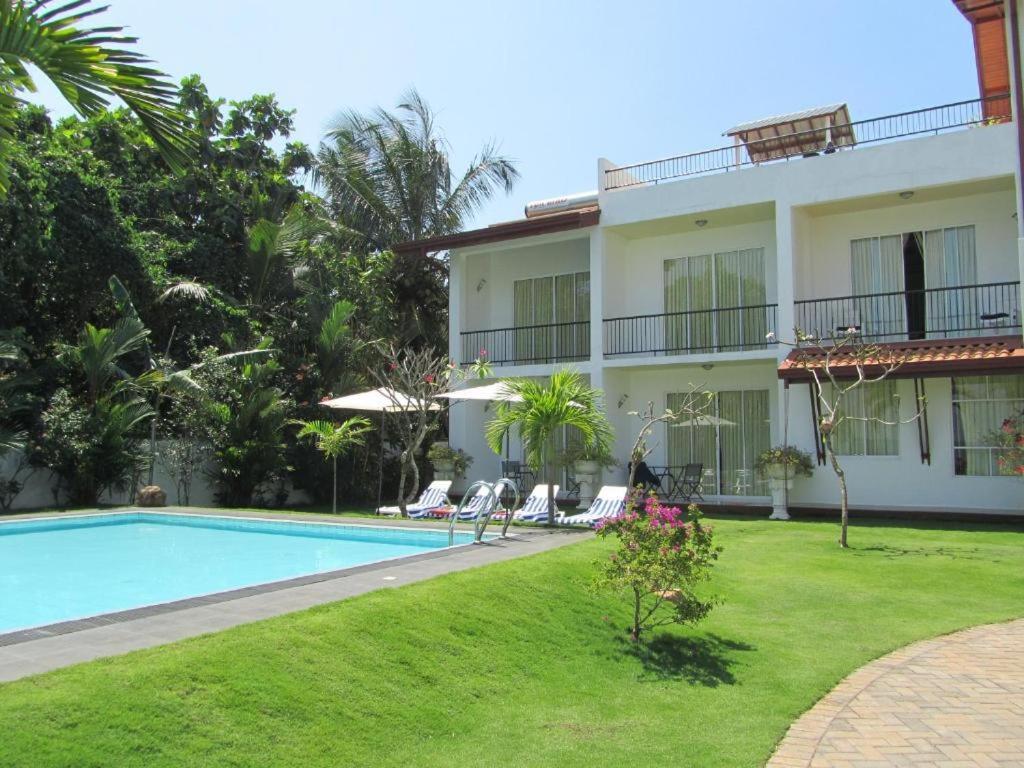 Rainbow Lagoon Resort Νεγκόμπο Εξωτερικό φωτογραφία